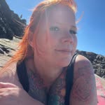Fay Hopper - @rainbowdot - Instagram