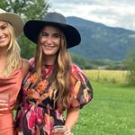 Farrah Housefield - @fayehousefield - Instagram