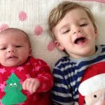 Faye - Mum of two, Wife to Bally, 1960’s house Reno! - @f0dexter - Instagram