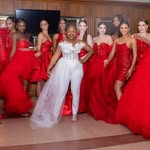 Lyza Faye Fashion Designer/Sewing Classes In Dallas. - @lyzafayefashionhouse - Instagram