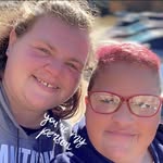 Faye Huff - @cntrygrl2780 - Instagram