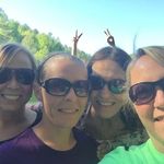 Faye McFalls Huffstuttler - @fayehuffstuttler - Instagram