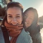 Faye Hunter - @fhunter84 - Instagram