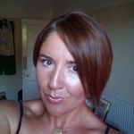 Faye Hunter - @fayet_1980 - Instagram