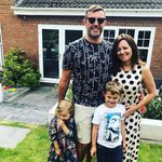 Faye Hutt - @greegsyhutt - Instagram