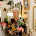 Fay Bridges Hyatt - @hyatttouch - Instagram