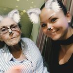 Faye Marie Inglis - @inglisfaye - Instagram