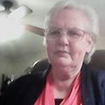 Faye Ivey - @silverwings0177 - Instagram