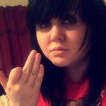 Monica Faye Ivey - @squad_6_hunna - Instagram