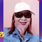 Faye Jacob Dizon Samillano - @rommelhanio - Instagram
