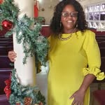 Fay Jamison-Appleton - @child_blessed - Instagram