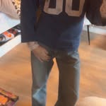 @sterrejansenfayebo - Instagram