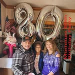 Brenda Faye Jarrell - @bj4bears - Instagram