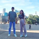 Faye Mangio Jimenez - @jnnfyjmnz - Instagram