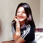 Jannah Faye Jimenez - @fayejmnz - Instagram