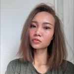 Faye Boonyapituk - @fayejohnlb_sky - Instagram