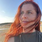 Faye Johns - @pafej - Instagram