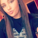 Brittany Faye Johnston - @johnstonbrittany400 - Instagram