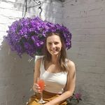 Faye Johnston - @fayejohn_93 - Instagram