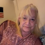 Faye Johnston - @sheilafaye1952 - Instagram