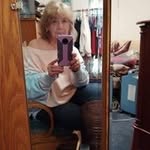 Faye Johnston - @fayejohnston63 - Instagram