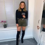 Faye Kendrick - @fayekendrick - Instagram