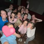 Faye - @kenyon_faye - Instagram