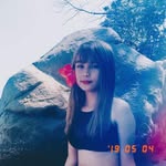 Bien Kaycee Faye - @keysii_fayee - Instagram
