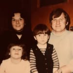 Brenda Faye Huskey - @fayehuskey - Instagram