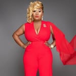 Keyuna Faye Webster - @keyunafayewebster - Instagram