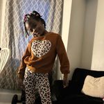 Malaysia - @faye_keya_daughter - Instagram