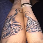 Faye Kilpatrick - @lilgoofeygirl - Instagram