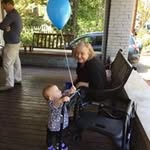 Faye Knopf - @fayeknopf - Instagram