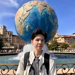 🐆𝕱𝖆𝖞𝖊 𝕶. - @faye_kuo - Instagram