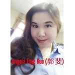 Angela Faye Kuo - @angela_vannessa - Instagram