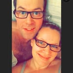 Faye And Kyle - @mrandmrshiggins - Instagram