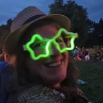 Faye Langston - @foppyfurple - Instagram