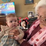 Carolyn Faye Blizzard Lanier - @carolynfayeblizzard - Instagram