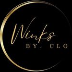 𝐶ℎ𝑙𝑜𝑒 𝐹𝑎𝑦𝑒 | 𝑆𝑡𝑜𝑐𝑘𝑡𝑜𝑛 𝐿𝑎𝑠ℎ 𝐴𝑟𝑡𝑖𝑠𝑡 ❀ - @winksby.clo - Instagram