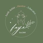 Faye Lash Artist & Mentor - @faye_lash_mentor_educator - Instagram