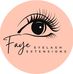 Faye Lash Extensions  - Facebook