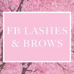 Faye Lashes & Brows - @faye_lashesandbrows - Instagram