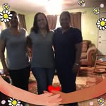 Faye Leigh Agostini - @maleeka30 - Instagram