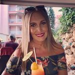 Faye Lord - @fayelordy - Instagram