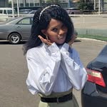 Obianuju Favour - @lord_faye - Instagram