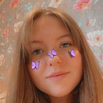 Lotta Faye-Wevle - @lottafayewevle - Instagram