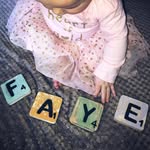 Mom of a miracle - @fayelotte1111 - Instagram