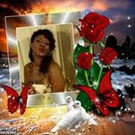 Rolanda Faye Albert-Lott - @msbutt3rcups - Instagram