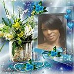 Rolanda Faye Albert-Lott - @fayelott - Instagram