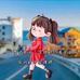 Faye Luo - Facebook